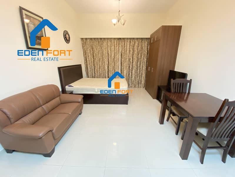3 Hot Deal Fully Furnished Studio Apartment . . .
