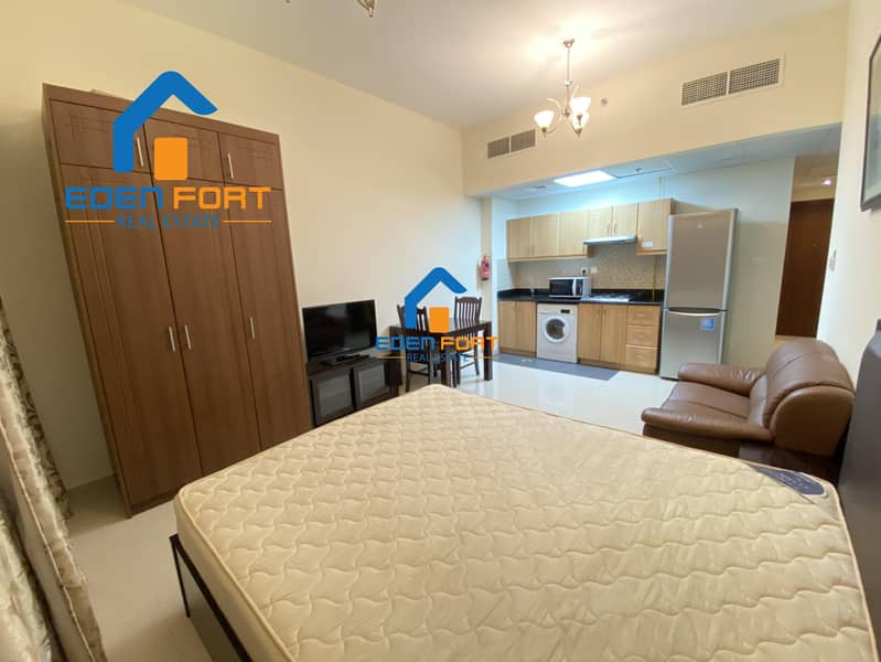 8 Hot Deal Fully Furnished Studio Apartment . . .