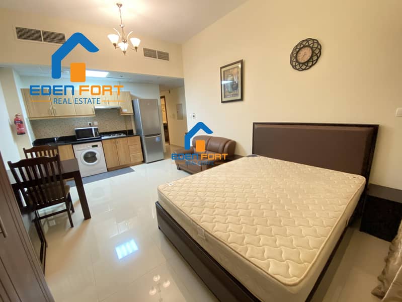 9 Hot Deal Fully Furnished Studio Apartment . . .