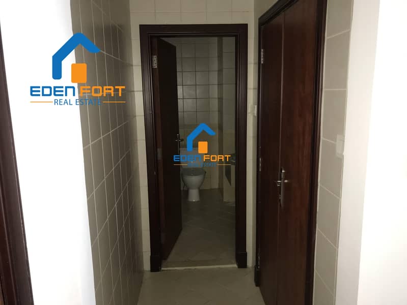 7 Chiller Free 1 Bedroom with Closed Kitchen