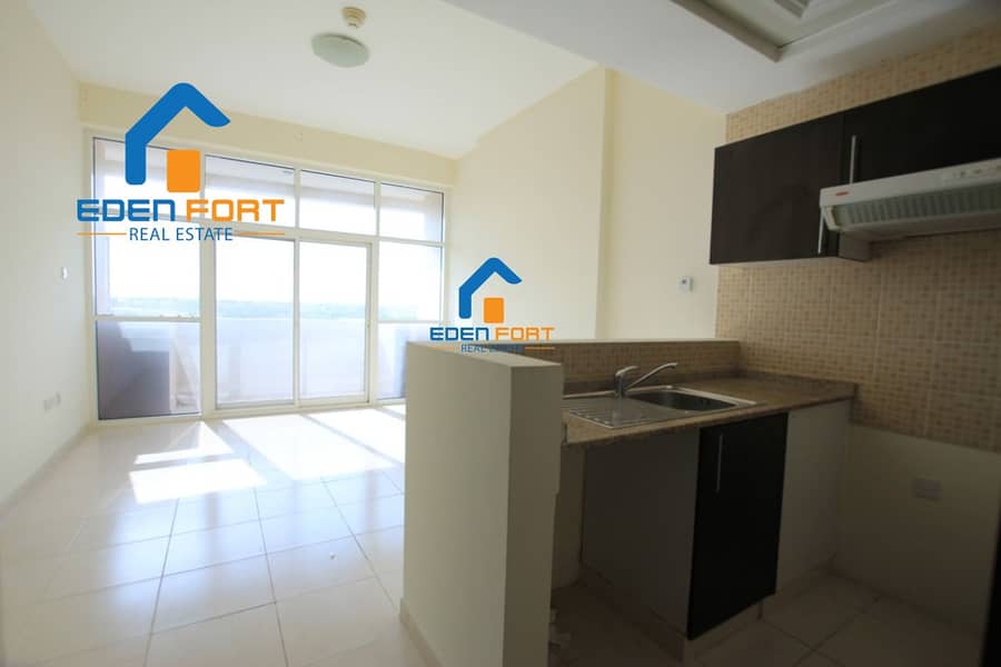 3 Golf View-Unfurnished Studio-Victor Heights -Royal 1-DSC