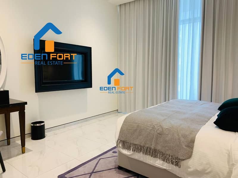2 Bedroom for Sale in The Atria, Business Bay, Dubai