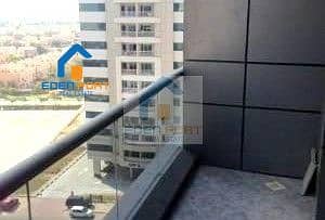 6 Chiller Free 1 Bedroom in Hamza tower- Vacant and Ready to Move In