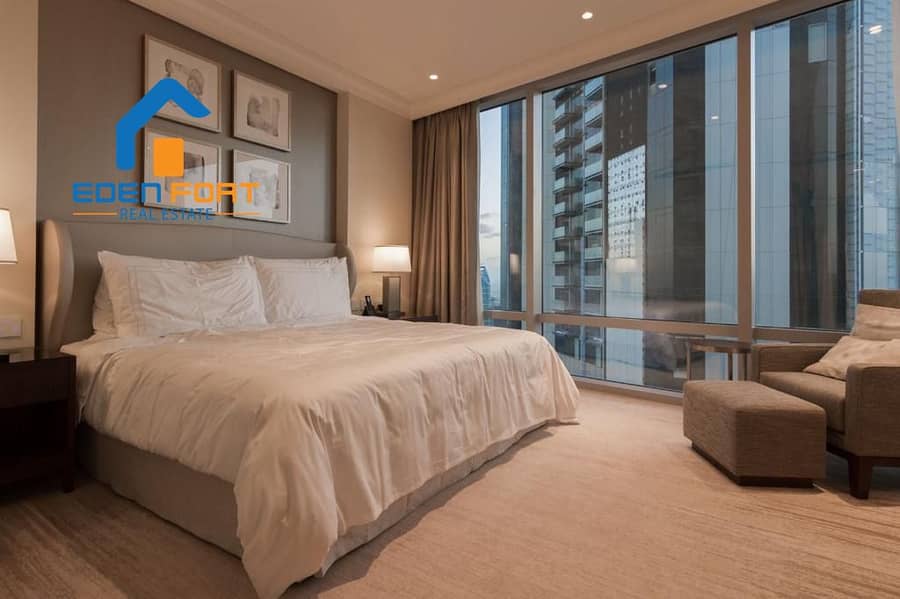 Fully Furnished | Ideal Layout | High floor | Ready To Move-in Fully Furnished | Ideal Layout | High floor | Ready To Move-in