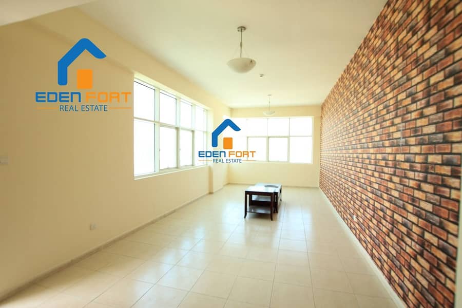 2 Spacious 2-BHK | Amazing Partial Golf Course View | OP2. .