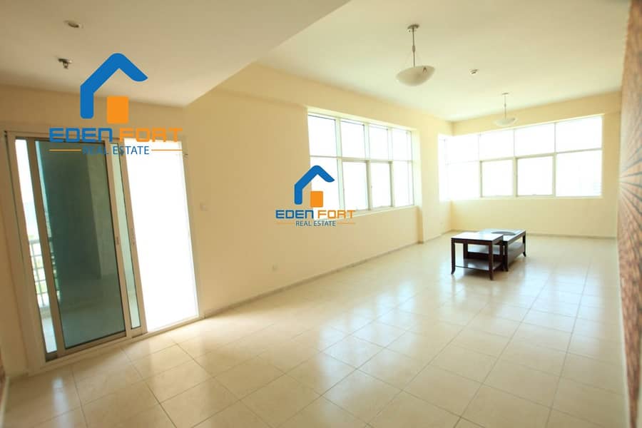 3 Spacious 2-BHK | Amazing Partial Golf Course View | OP2. .