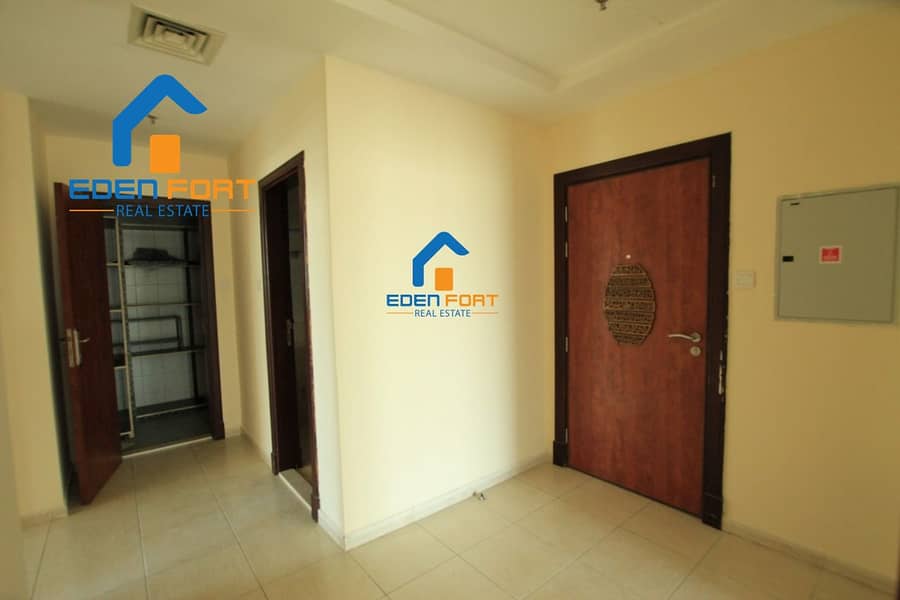 7 Spacious 2-BHK | Amazing Partial Golf Course View | OP2. .
