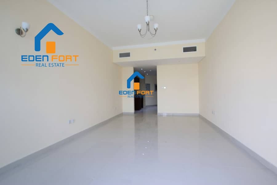 BRAND NEW STUDIO FOR RENT IN  DUBAI SPORTS CITY