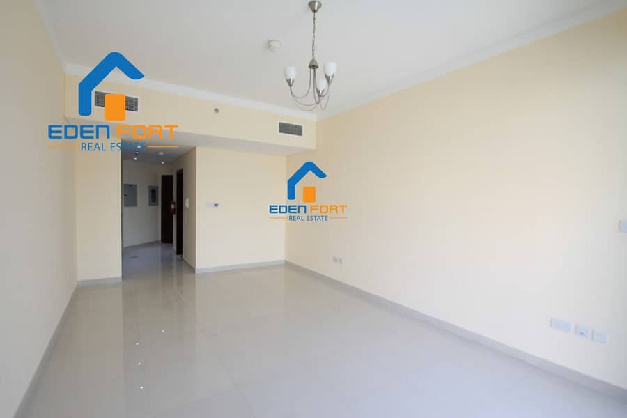 2 BRAND NEW STUDIO FOR RENT IN  DUBAI SPORTS CITY