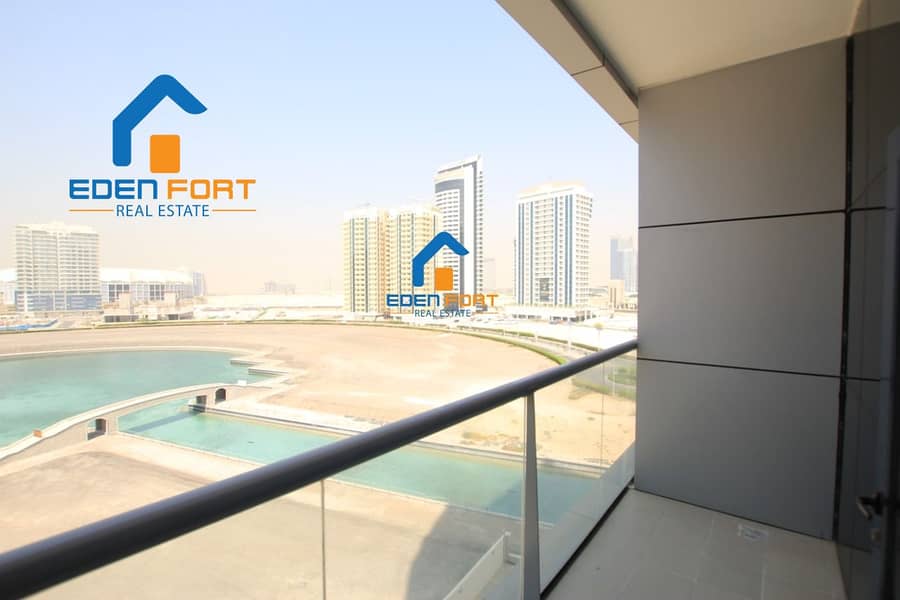 8 BRAND NEW STUDIO FOR RENT IN  DUBAI SPORTS CITY