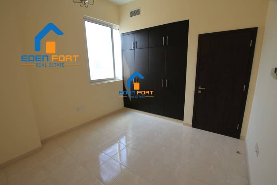 9 Nice Layout Unfurnished 3 Bedroom Apartment . . .