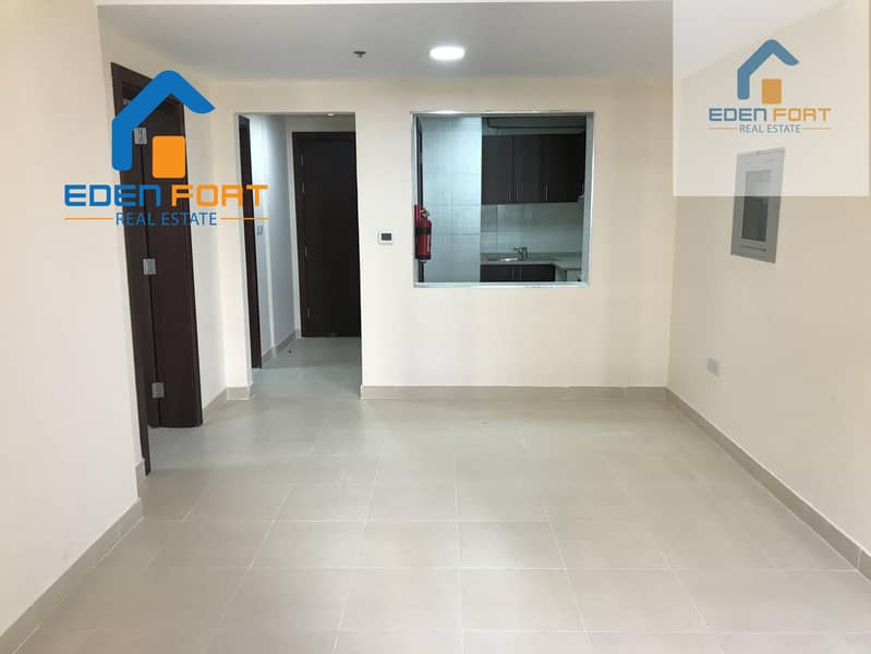 4 Brand New One Bedroom Apartment For Sale