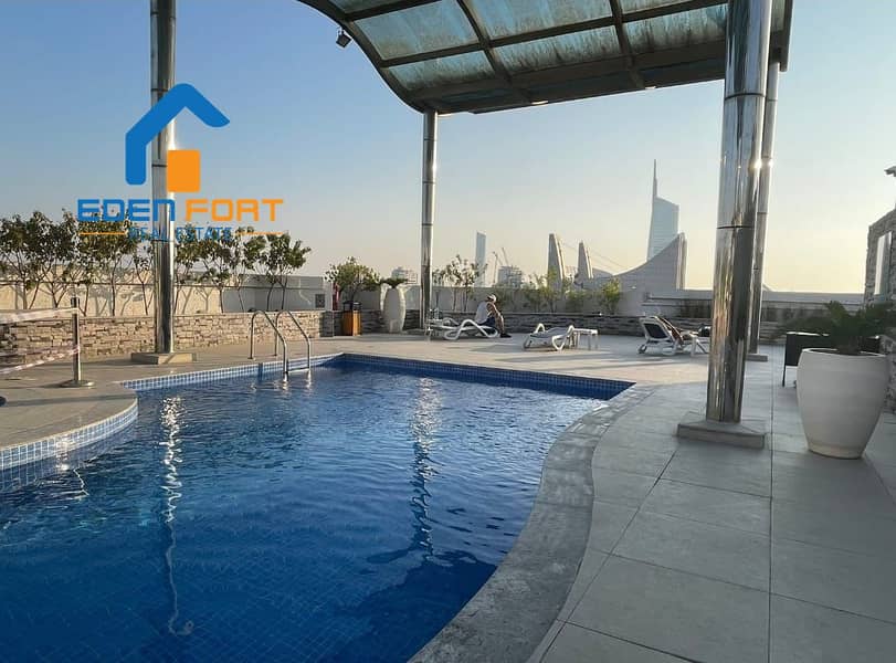 Un Furnished | Spacious View | Near Metro | Higher floor Un Furnished | Spacious View | Near Metro | Higher floor