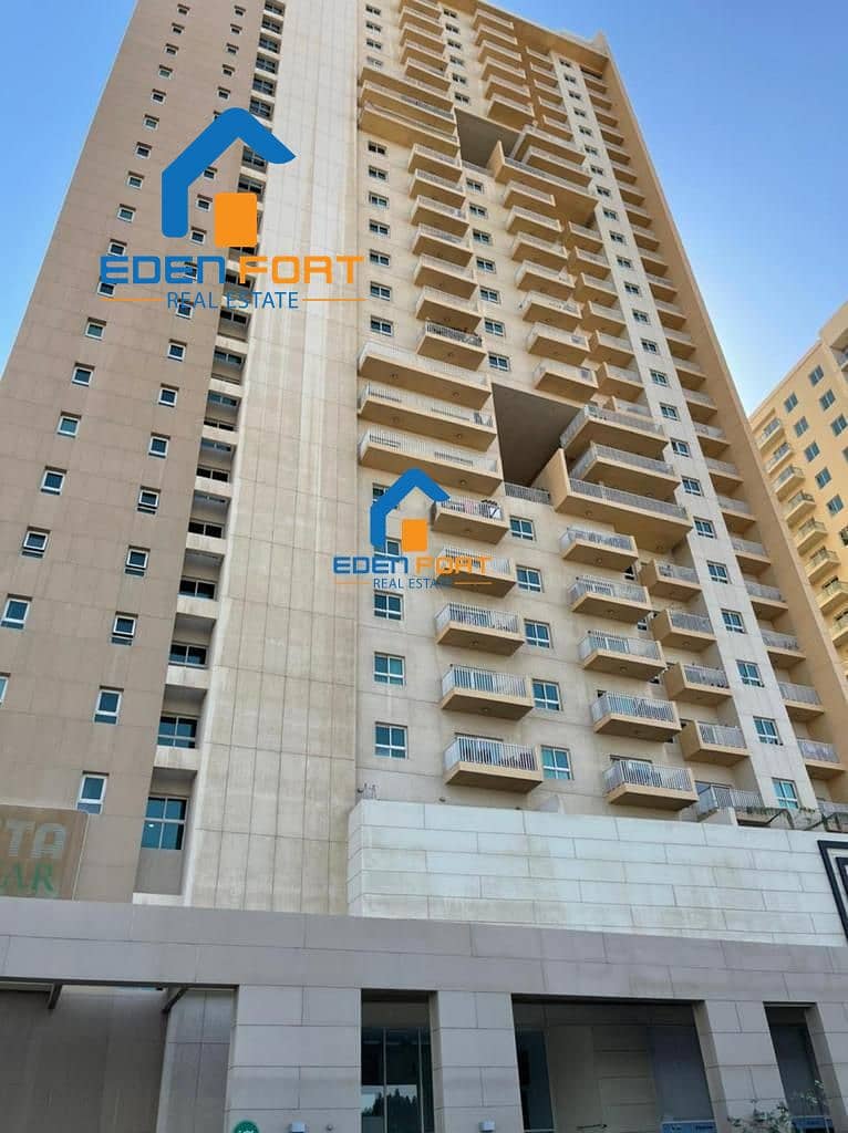 Small 1 Bhk | Well Maintained | Mosela | Greens & Views