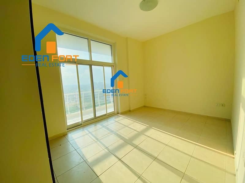 2 Vacant Apartment | Mid Floor / One BHK For Rent in RR1. . .