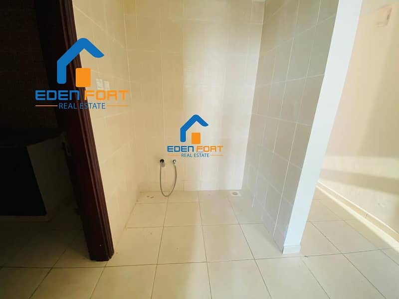 4 Vacant Apartment | Mid Floor / One BHK For Rent in RR1. . .