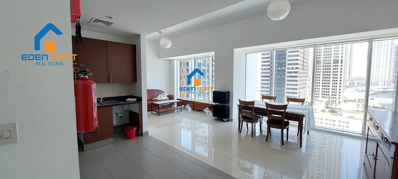 شقة في ويست وارف،الخليج التجاري 52000 درهم - 6141202 شقة في ويست وارف،الخليج التجاري 52000 درهم - 6141202
