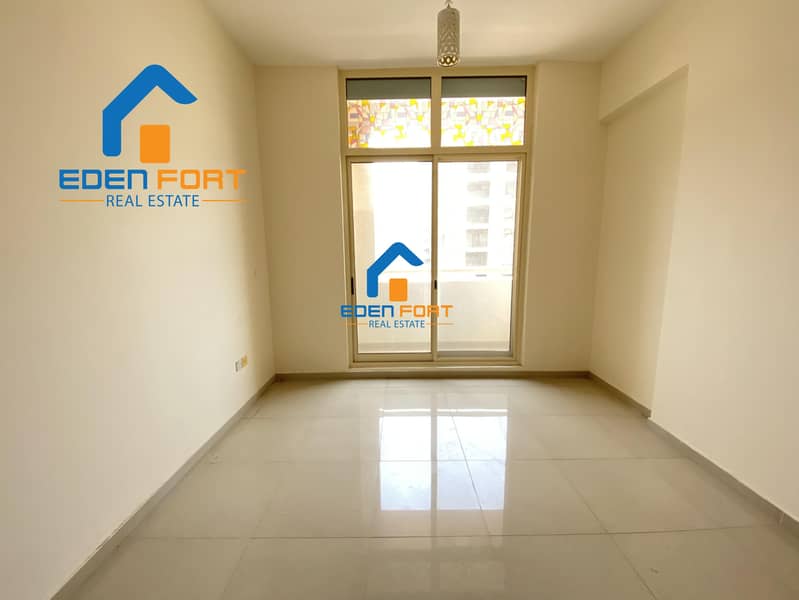 7 Huge One Bedroom Vacant Apartment For Sale