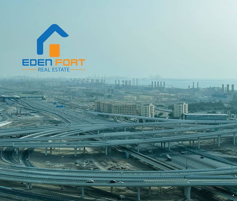 شقة في ليك فيو تاور،مجمع B،أبراج بحيرات الجميرا 75000 درهم - 7530948 شقة في ليك فيو تاور،مجمع B،أبراج بحيرات الجميرا 75000 درهم - 7530948