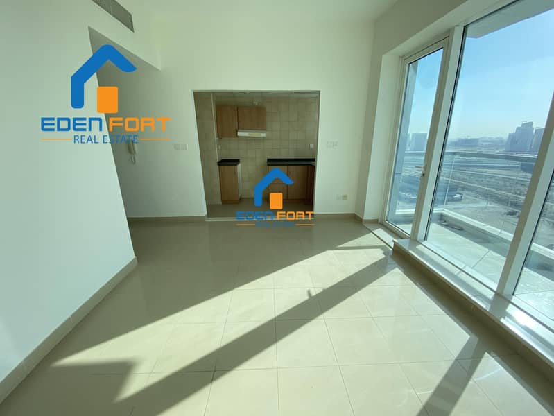 2 Hot Deal One Bedroom Unfurnished Apartment