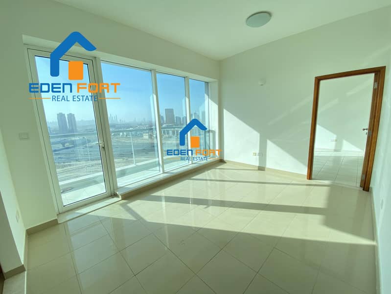 3 Hot Deal One Bedroom Unfurnished Apartment