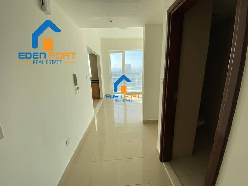 4 Hot Deal One Bedroom Unfurnished Apartment