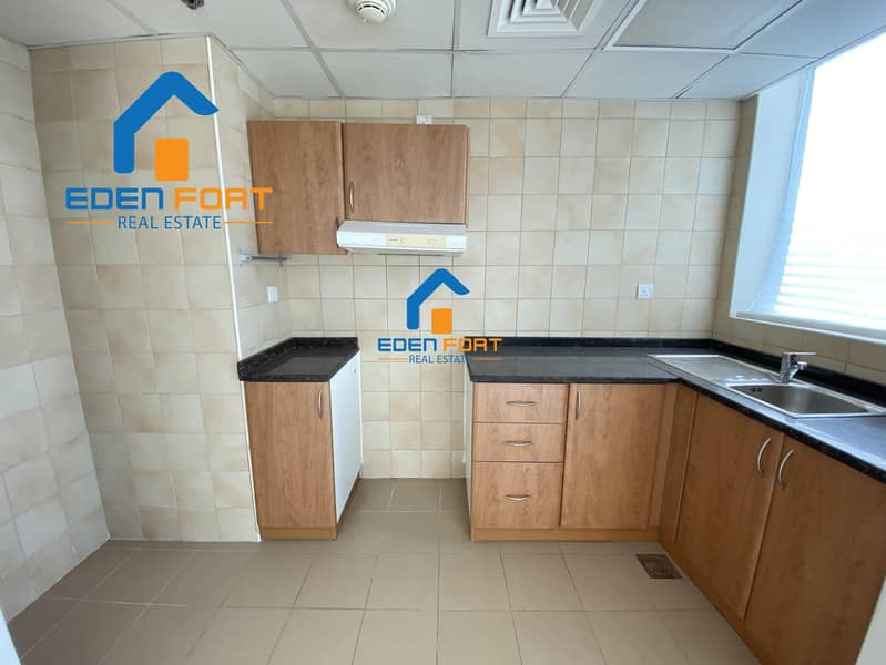 7 Hot Deal One Bedroom Unfurnished Apartment