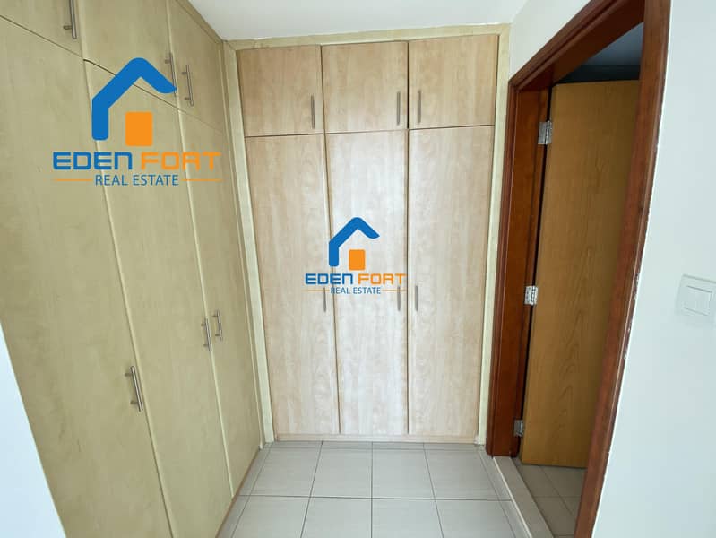 10 Hot Deal One Bedroom Unfurnished Apartment