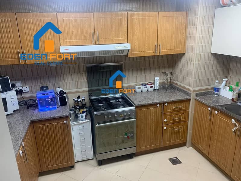 5 Spacious Two Bedroom Apartment for sale  in JVC