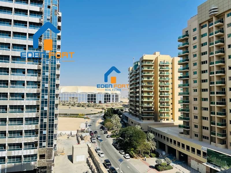 7 Chiller free-2 BHK-Spacious-Olympic Park-DSC