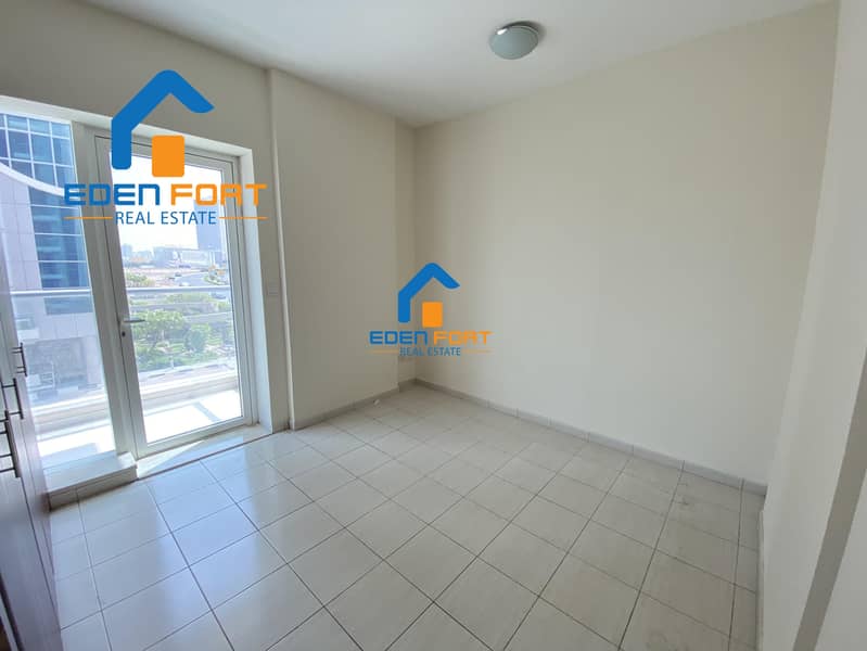 6 Golf view Spacious One Bedroom Vacant Apartment