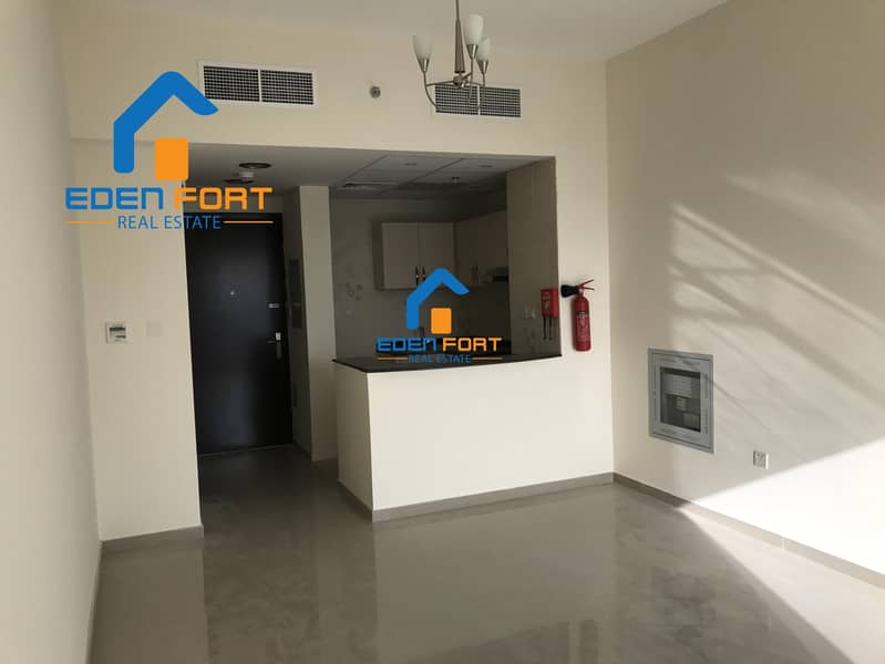 3 Excellent Value Unfurnished Studio Apartment