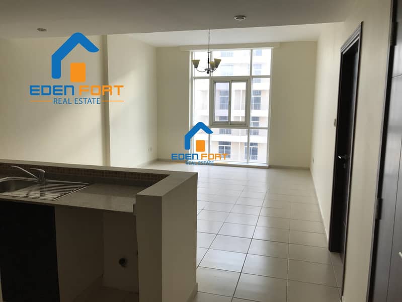2 Hot Deal | One Bedroom For Sale | Vacant Flat