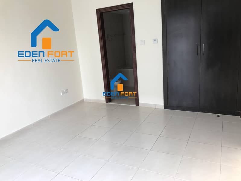 3 Hot Deal | One Bedroom For Sale | Vacant Flat