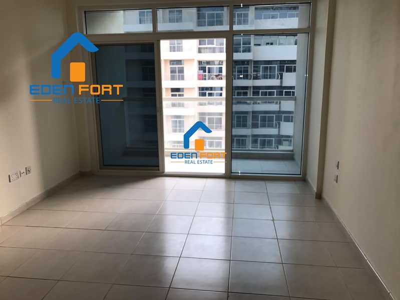 6 Hot Deal | One Bedroom For Sale | Vacant Flat