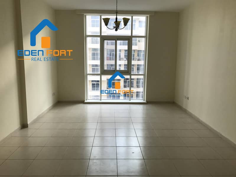 10 Hot Deal | One Bedroom For Sale | Vacant Flat