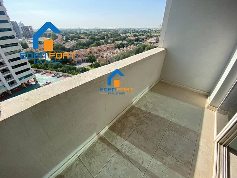 11 CHILLER FREE I 1BHK Spacious Living in OP2