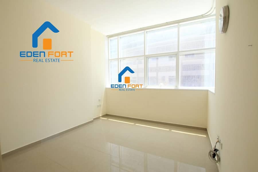 2 Beautiful-1 BHK Like 2BHK-With Partition-Unfurnished-DSC.