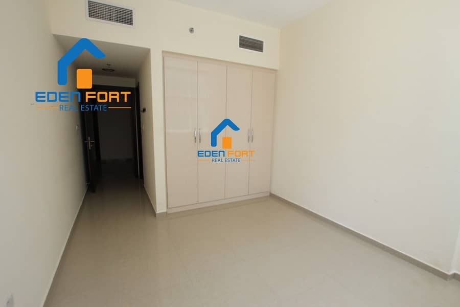 4 Beautiful-1 BHK Like 2BHK-With Partition-Unfurnished-DSC.