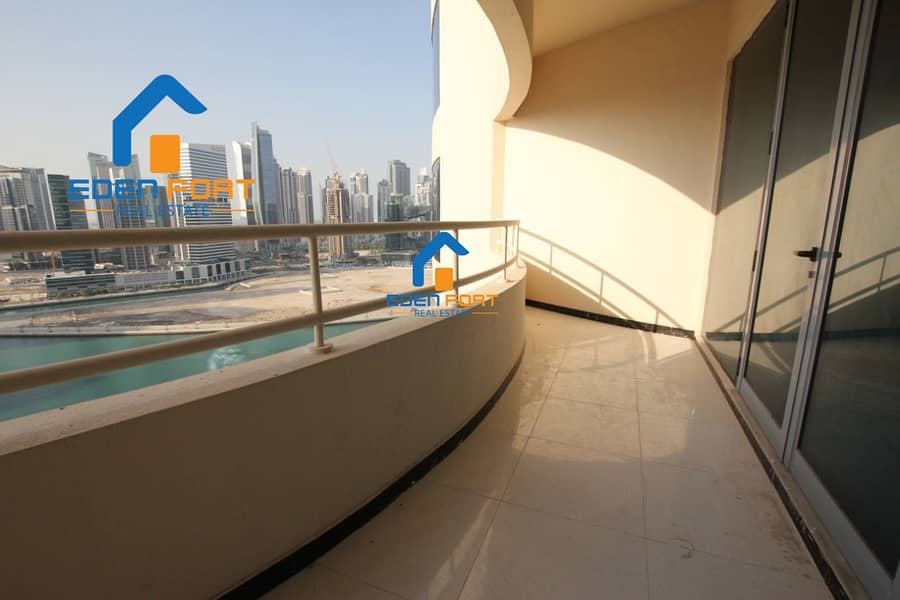 15 Deal of the Month! Ofc with view and Parking