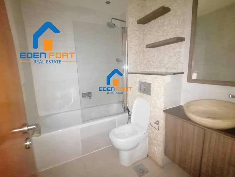 7 Huge & Nice 3 BHK + Laundry  | Pool Facing . . .