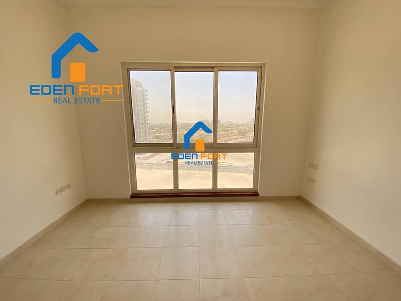 9 Spacious Unfurnished One Bedroom Flat In Canal Residence