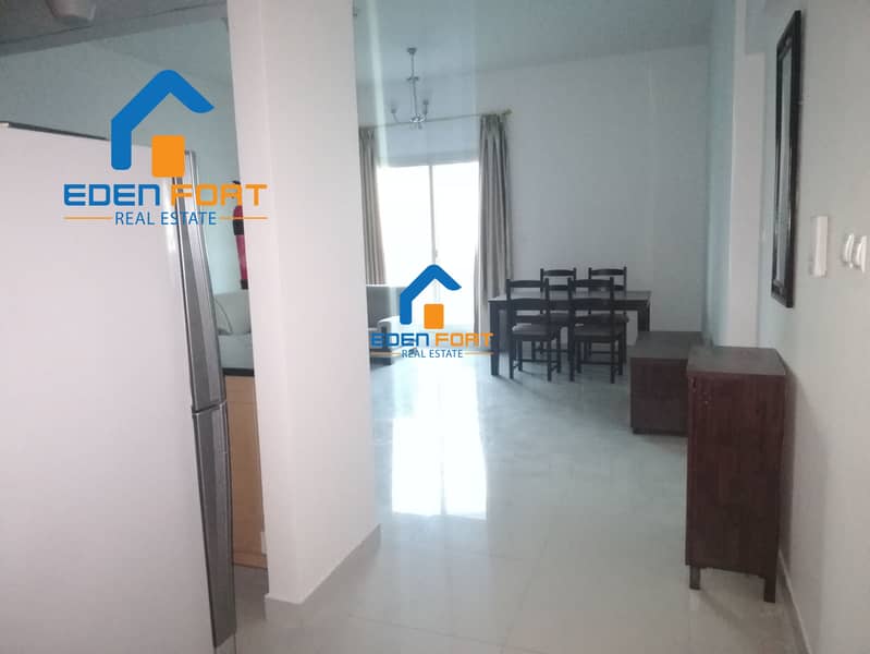 4 ONE Bedroom for rent in Elite sports RESIDENCE 4
