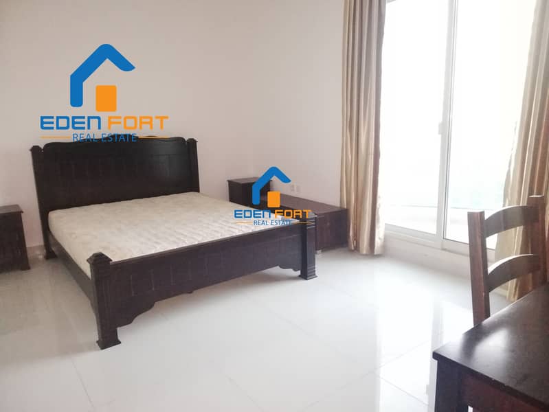 5 ONE Bedroom for rent in Elite sports RESIDENCE 4