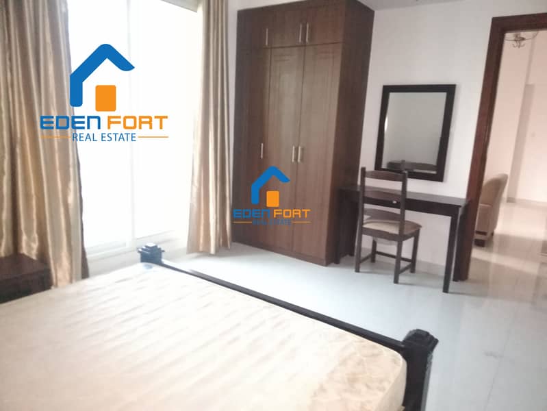 6 ONE Bedroom for rent in Elite sports RESIDENCE 4