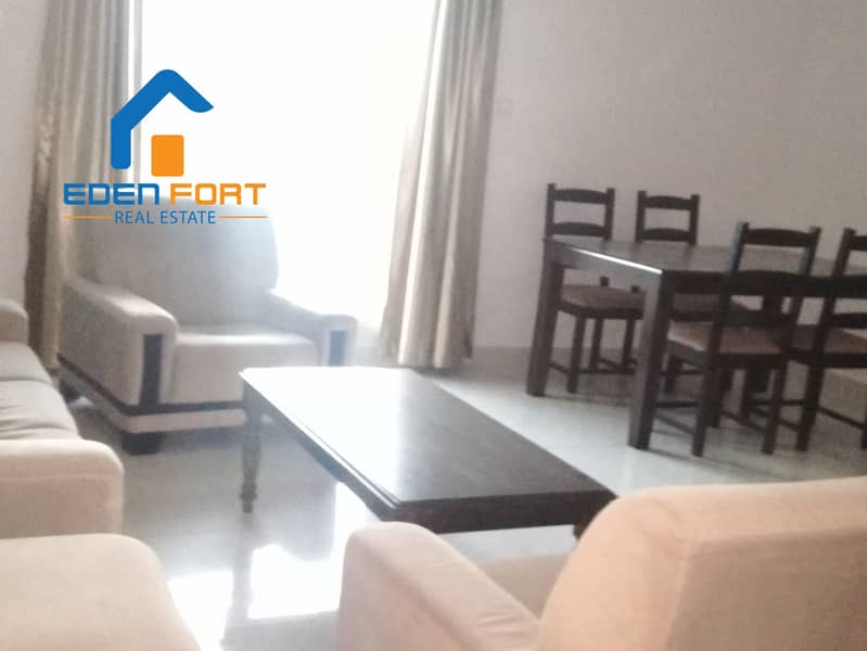 7 ONE Bedroom for rent in Elite sports RESIDENCE 4