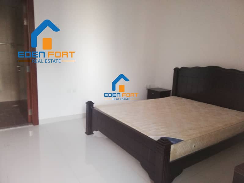 8 ONE Bedroom for rent in Elite sports RESIDENCE 4