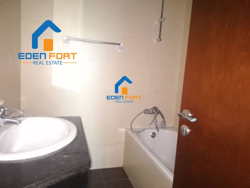9 ONE Bedroom for rent in Elite sports RESIDENCE 4