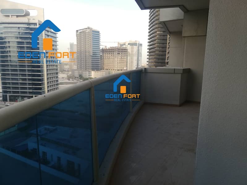 11 ONE Bedroom for rent in Elite sports RESIDENCE 4