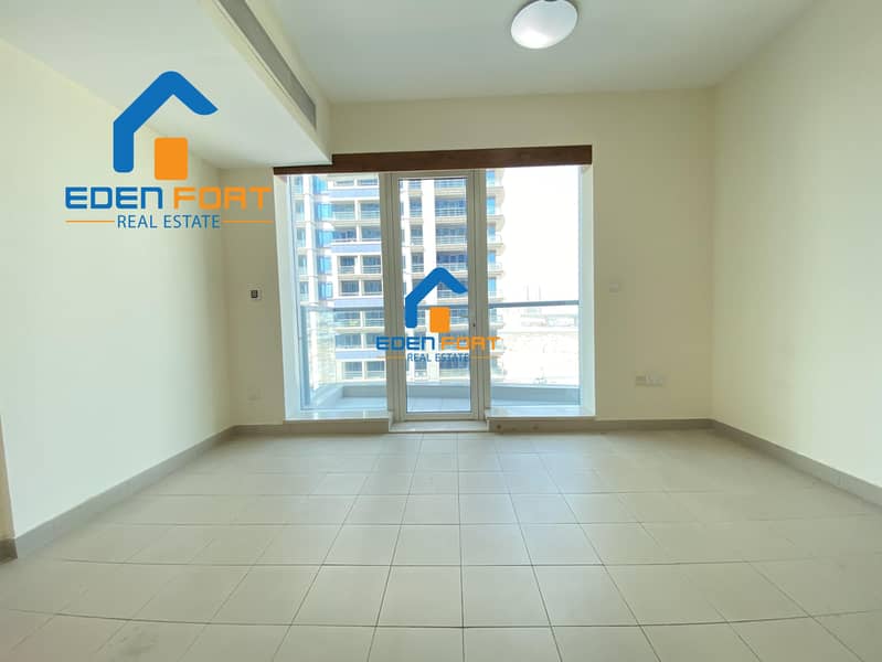 Spacious Unfurnished Studio Apartment For Rent